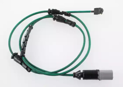 OPEN PARTS ak317400 -  Сигнализатор, износ тормозных колодок